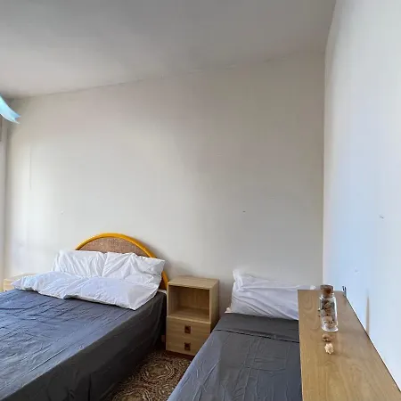 Centrum Casa * Gallipoli