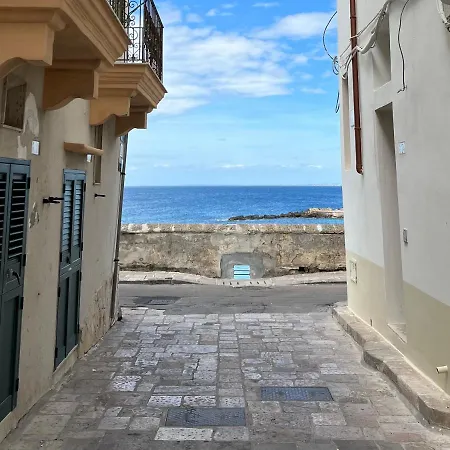 Centrum Casa Gallipoli